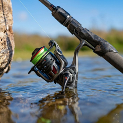 Катушка Rage Prism X 3000 Reel