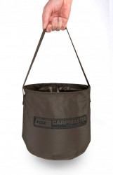 Відро м&#39;яке Fox Carpmaster Water Bucket 10L 1шт