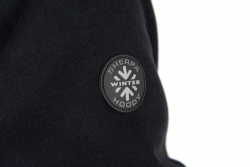 Толстовка Matrix Sherpa Winter Hoody XXL 1шт