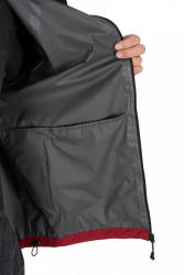 Куртка водонепронецаемая Rage Pro Series Stash Waterproof Jacket XL 1шт