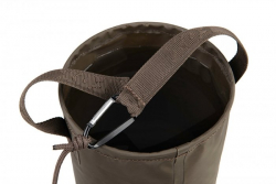 Відро м&#39;яке Fox Carpmaster Water Bucket 10L 1шт