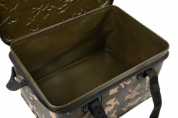 Сумка водонепроницаемая Fox Aquos Camo Bag 50L 1шт