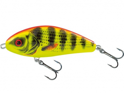 Воблер Salmo Fatso Sinking Bright Perch 8cm 1шт