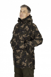 Куртка Fox Camo Sherpa-Tec 3/4 Jacket LTD M 1шт