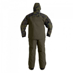 Зимний костюм Avid Carp Arctic-Series 2-Piece Thermal Suit XL комплект