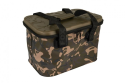 Сумка водонепроницаемая Fox Aquos Camo Bag 50L 1шт