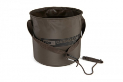 Відро м&#39;яке Fox Carpmaster Water Bucket 10L 1шт