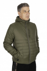 Куртка Fox Olive Quilted 100 Jacket S 1шт