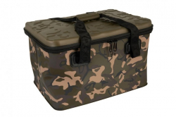 Сумка водонепроницаемая Fox Aquos Camo Bag 50L 1шт