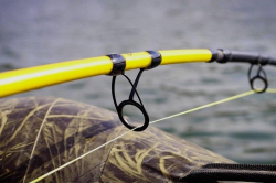 Удилище Black Cat Black Passion G2 Allround Rod 2.70m 600g