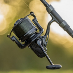 Катушка Avid Carp Ex-Cast 12000 Reel