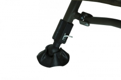 Мат короповий - люлька Fox Carpmaster Cradles 125х70х30cm 125х70х30cm 1шт