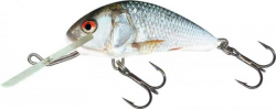 Воблер Salmo Hornet Floating Dace Blue 3,5cm 1шт