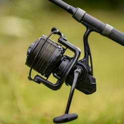 Катушка Avid Carp Ex-Cast 12000 Reel