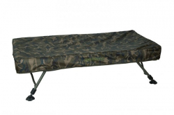 Мат короповий - люлька Fox Carpmaster Cradles 125х70х30cm 125х70х30cm 1шт