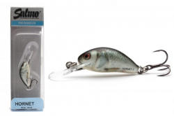 Воблер Salmo Hornet Floating Real Dace 3,5cm 1шт