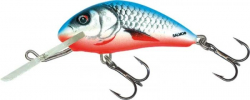 Воблер Salmo Hornet Floating Dace Blue 3,5cm 1шт