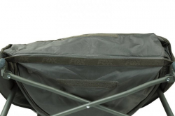 Мат короповий - люлька Fox Carpmaster Cradles 125х70х30cm 125х70х30cm 1шт