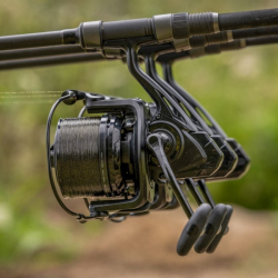 Катушка Avid Carp Ex-Cast 12000 Reel