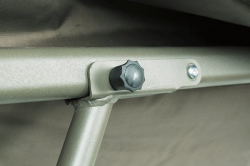 Мат короповий - люлька Fox Carpmaster Cradles 125х70х30cm 125х70х30cm 1шт