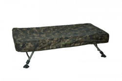 Мат короповий - люлька Fox Carpmaster Cradles 125х70х30cm 125х70х30cm 1шт