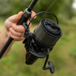 Катушка Avid Carp Ex-Cast 12000 Reel