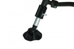 Мат короповий - люлька Fox Carpmaster Cradles 125х70х30cm 125х70х30cm 1шт