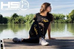 Штаны женские Hotspot Design Carpfishing Mania Leggings S 1шт