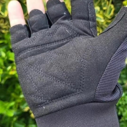 Перчатка для заброса Wolf XK-2 Kevlar PRO Glove Right XL 1шт