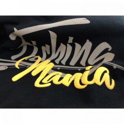 Футболка женская Hotspot Design Woman Carpfishing Mania T-Shirt XS 1шт