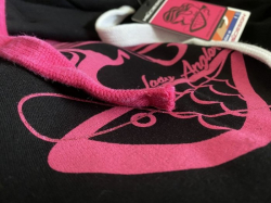 Толстовка жіноча Hotspot Design Lady Angler Hoodie M 1шт 