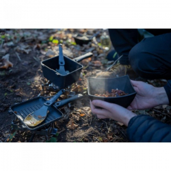 Тарелка глубокая Ridge Monkey DLX Bowl Twin Pack