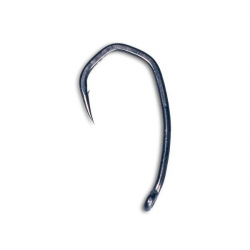 Крючки Nash Claw Long Shank Hooks Size 4 10шт
