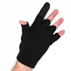 Перчатка для заброса Wolf XK-2 Kevlar PRO Glove Right XL 1шт