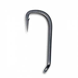 Крючки Nash Twister Long Shank X Hooks Size 4 10шт