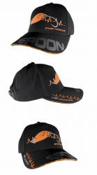 Кепка Hotspot Design Spoon Cap