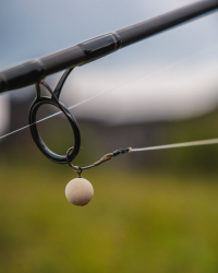 Готовый поводок Fox Edges Spinner Rig Size 7 3шт