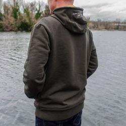 Худи Solar Sharper Carper Hoody L
