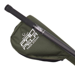 Кобра Gardner Pro-Pela Carbon Throwing Stick 22mm