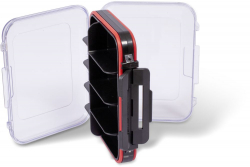 Коробка Magic Trout UL Box - Lake 12,5cm 1 clear 9cm