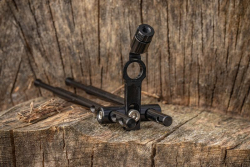 Снег бар Solar Black-Lite Snag Bar
