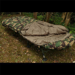 Спальный мешок Gardner Carp Duvet Plus + (ALL SEASON)