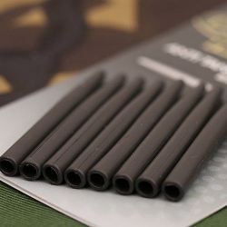 Коническая трубка COVERT TUNGSTEN ANTI TANGLE SLEEVES (SIZE 8) SILT
