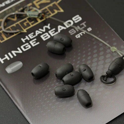 Вольврамовая бусина Gardner Covert tungsten &quot;hinge beads&quot; standart