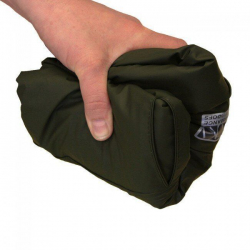 Ветровка Khaki Edition 175 Team Vass Smock XXLarge