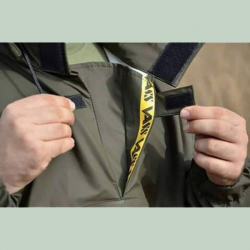 Ветровка Khaki Edition 175 Team Vass Smock XXLarge