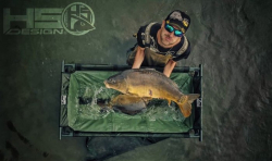 Кепка Hotspot Design Carpfishing Mania Cap 1шт