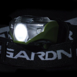 Фонарь на голову Gardner Phazor Head Torch