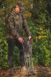 Кресло Solar Undercover Camo Foldable Easy Chair High