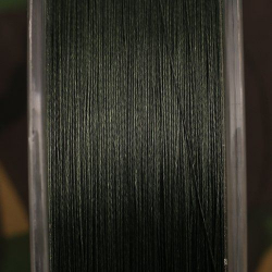 Шнур Gardner KINETIC Distange Braid, 20lb, 0,20 мм, 300 м ()
